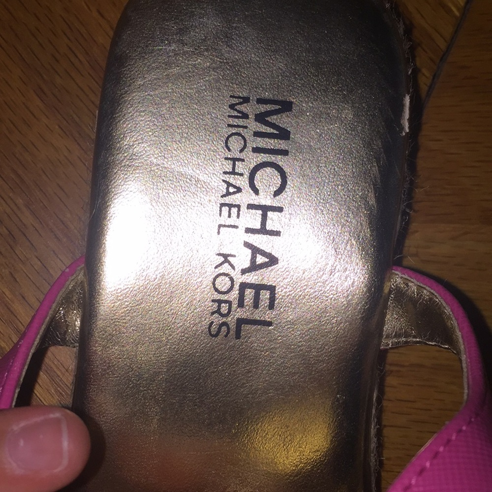 Sandals - Picture 3 of 3